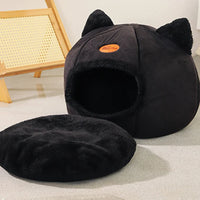 All-Things-Cat Pack: 3 Balls + Comb + Bed — photo 6