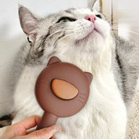 Kitty Kit: Sound Ball + Deshedding Comb — photo 4