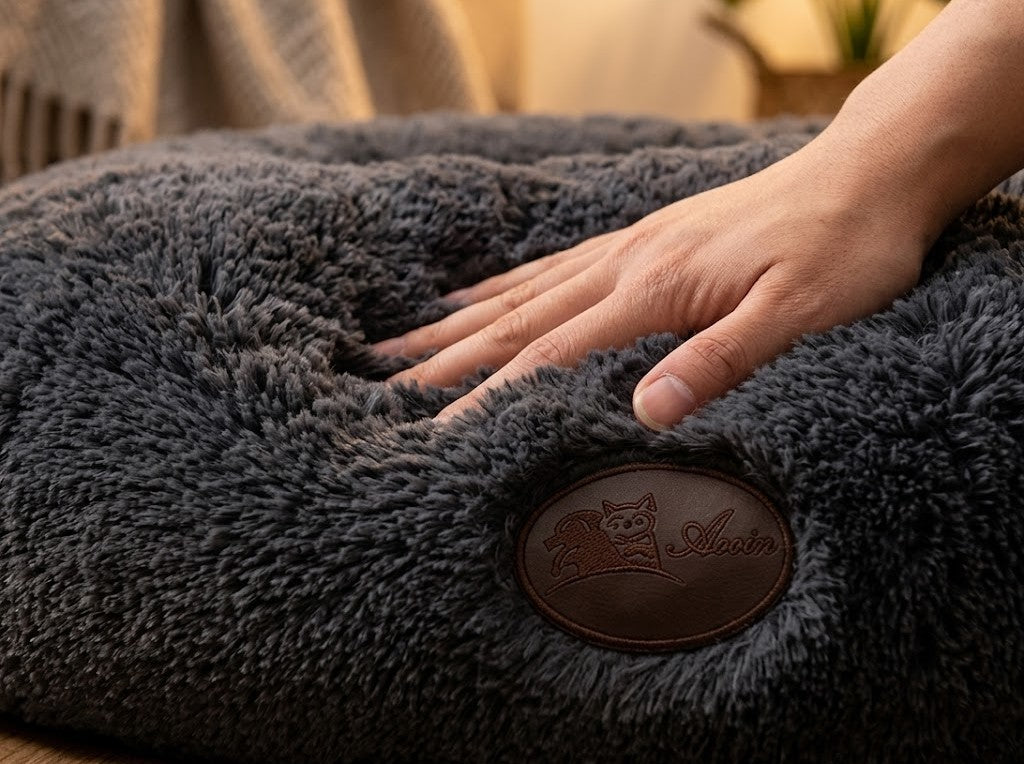 Guaranteed warmth