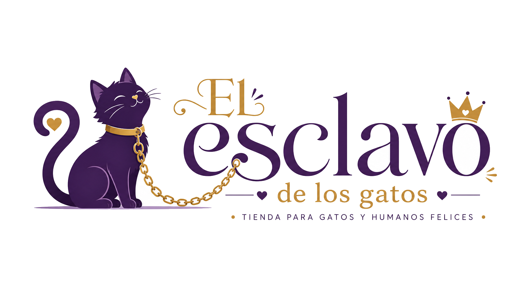 El Esclavo de los Gatos