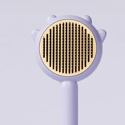 Comb Purple