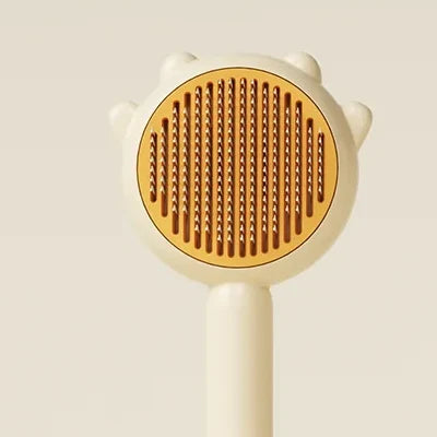Comb Yellow